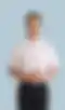 Blurred helper photo preview