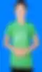 Blurred helper photo preview