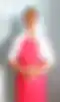 Blurred helper photo preview