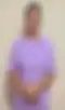 Blurred helper photo preview
