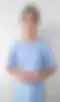 Blurred helper photo preview