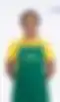 Blurred helper photo preview