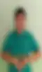 Blurred helper photo preview