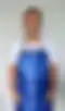 Blurred helper photo preview