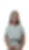 Blurred helper photo preview