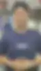 Blurred helper photo preview