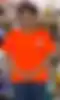 Blurred helper photo preview