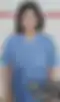 Blurred helper photo preview