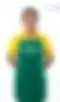Blurred helper photo preview