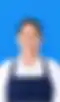 Blurred helper photo preview