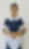Blurred helper photo preview