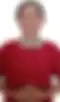Blurred helper photo preview