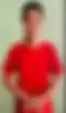 Blurred helper photo preview