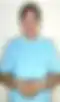 Blurred helper photo preview