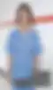 Blurred helper photo preview