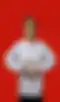 Blurred helper photo preview