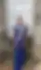 Blurred helper photo preview