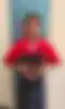 Blurred helper photo preview