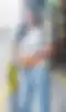 Blurred helper photo preview