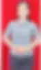 Blurred helper photo preview