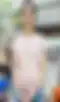 Blurred helper photo preview