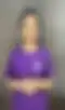 Blurred helper photo preview