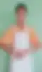 Blurred helper photo preview