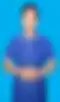 Blurred helper photo preview