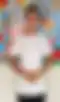 Blurred helper photo preview