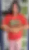 Blurred helper photo preview