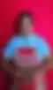 Blurred helper photo preview