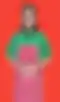Blurred helper photo preview