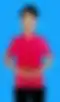 Blurred helper photo preview