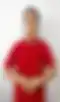 Blurred helper photo preview