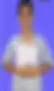 Blurred helper photo preview