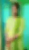 Blurred helper photo preview