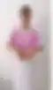 Blurred helper photo preview