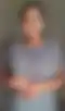 Blurred helper photo preview