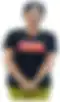 Blurred helper photo preview
