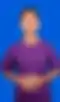 Blurred helper photo preview
