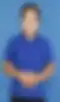 Blurred helper photo preview