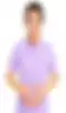 Blurred helper photo preview