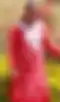 Blurred helper photo preview