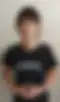 Blurred helper photo preview