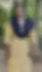 Blurred helper photo preview