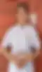 Blurred helper photo preview