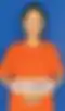 Blurred helper photo preview