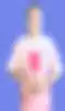 Blurred helper photo preview