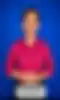 Blurred helper photo preview