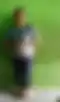 Blurred helper photo preview